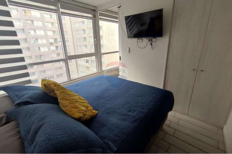 Depto 2d+2b ideal para inversión o vivienda - Imagen 12
