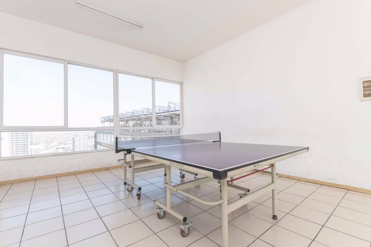 VENTA DEPARTAMENTO 1HAB 1BA ESTACIÓN CENTRAL