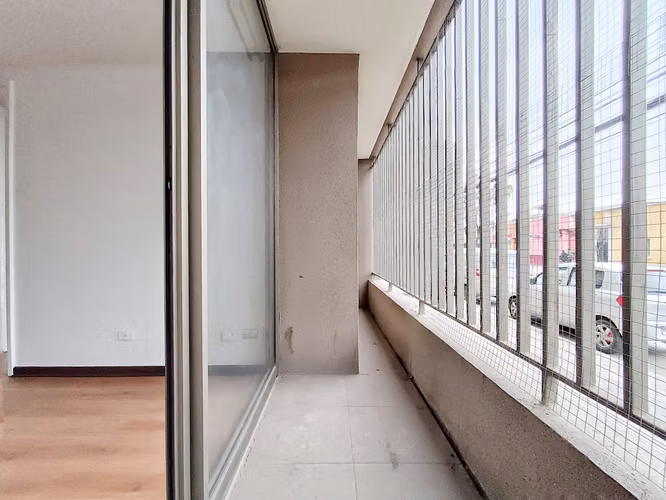 VENTA DEPARTAMENTO 1HAB 1BA ESTACIÓN CENTRAL