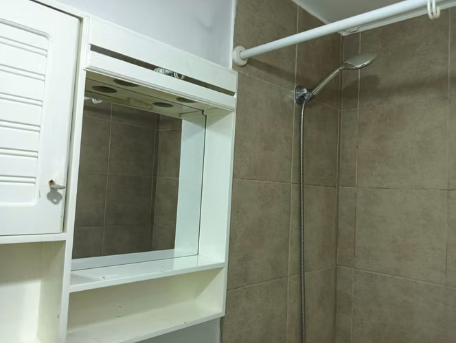 VENTA DEPARTAMENTO EN QUILPUÉ, CAMINO DEL SOL  3D 2B - Imagen 4