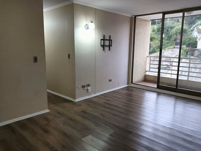 VENTA DEPARTAMENTO EN QUILPUÉ, CAMINO DEL SOL  3D 2B - Imagen 20
