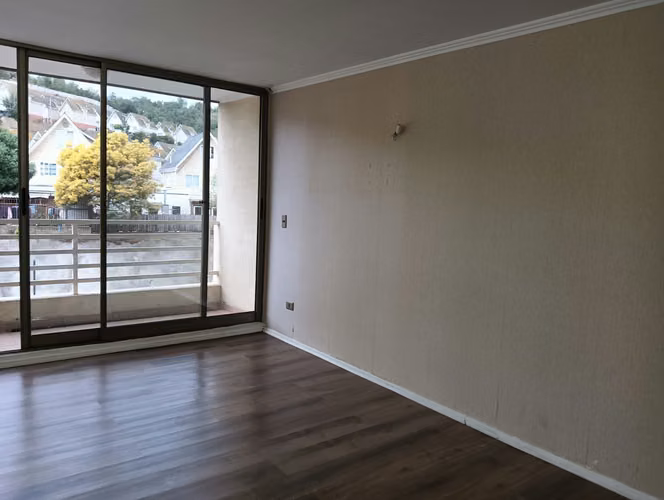 VENTA DEPARTAMENTO EN QUILPUÉ, CAMINO DEL SOL  3D 2B - Imagen 19
