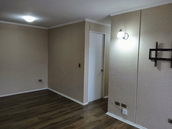 VENTA DEPARTAMENTO EN QUILPUÉ, CAMINO DEL SOL  3D 2B - Imagen 16