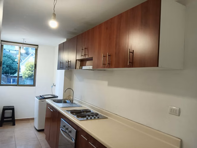 VENTA DEPARTAMENTO EN QUILPUÉ, CAMINO DEL SOL  3D 2B - Imagen 21