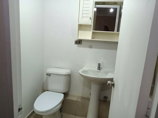 VENTA DEPARTAMENTO EN QUILPUÉ, CAMINO DEL SOL  3D 2B - Imagen 5
