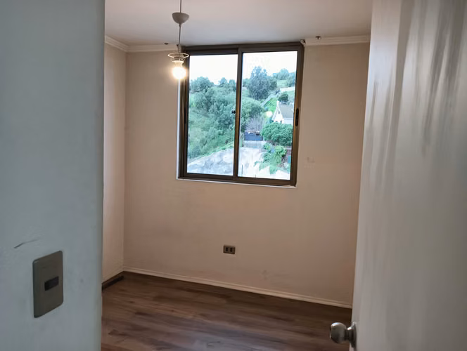 VENTA DEPARTAMENTO EN QUILPUÉ, CAMINO DEL SOL  3D 2B - Imagen 9