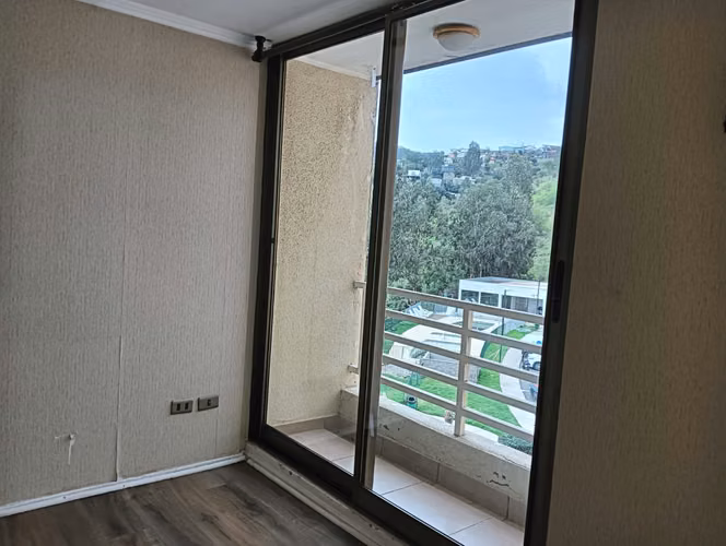 VENTA DEPARTAMENTO EN QUILPUÉ, CAMINO DEL SOL  3D 2B - Imagen 7