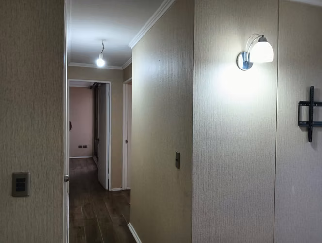 VENTA DEPARTAMENTO EN QUILPUÉ, CAMINO DEL SOL  3D 2B - Imagen 25