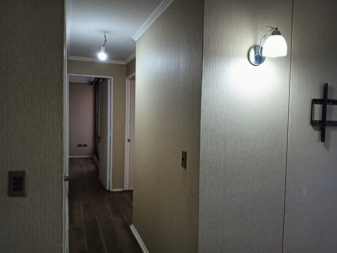 VENTA DEPARTAMENTO EN QUILPUÉ, CAMINO DEL SOL  3D 2B - Imagen 26