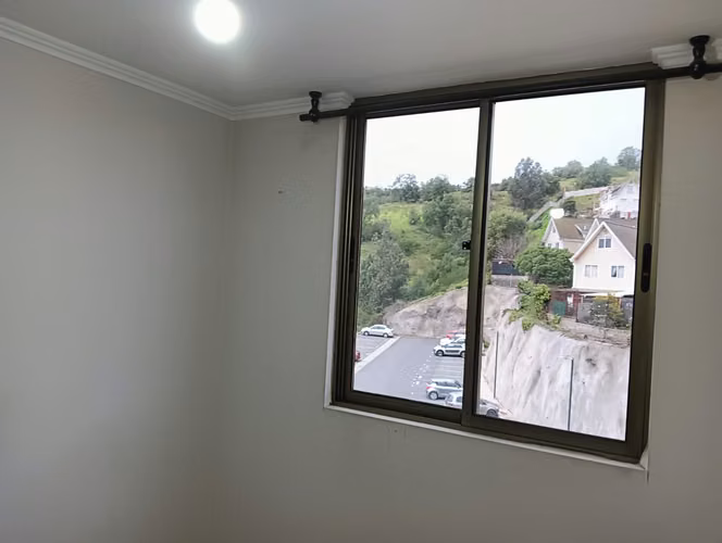 VENTA DEPARTAMENTO EN QUILPUÉ, CAMINO DEL SOL  3D 2B - Imagen 12
