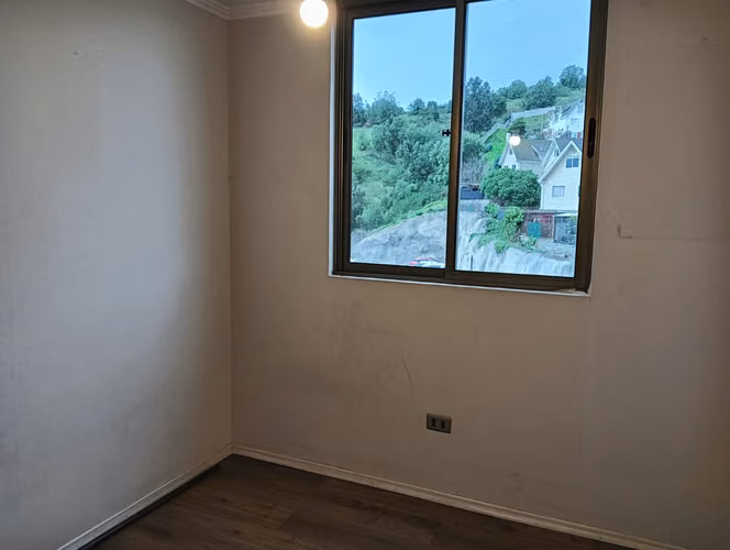 VENTA DEPARTAMENTO EN QUILPUÉ, CAMINO DEL SOL  3D 2B - Imagen 10