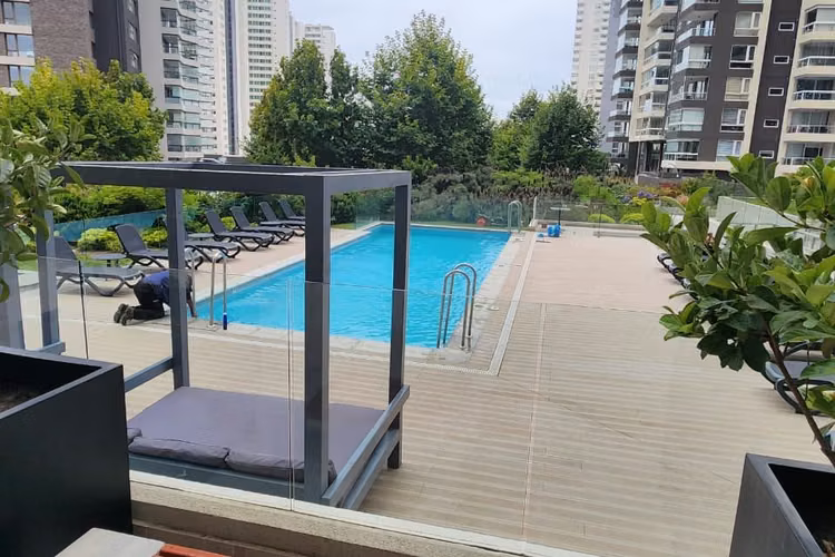 VENTA DEPARTAMENTO 1DORMITORIO 1 BAÑO COSTA DE MONTEMAR
