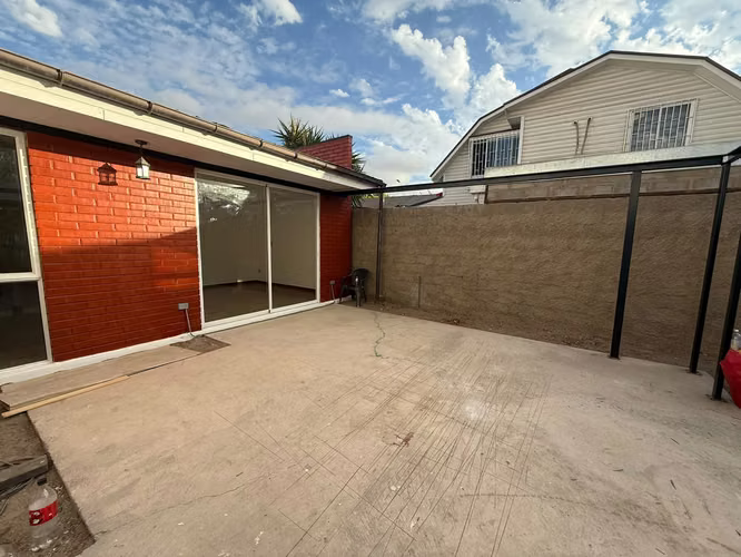CASA EN COPIAPO NUEVA EN VENTA  ZONA SEGURA