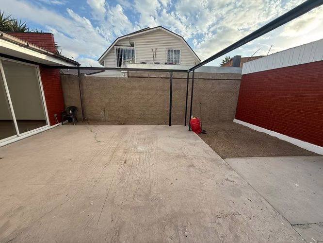 CASA EN COPIAPO NUEVA EN VENTA  ZONA SEGURA