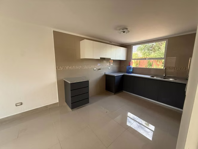 CASA EN COPIAPO NUEVA EN VENTA  ZONA SEGURA