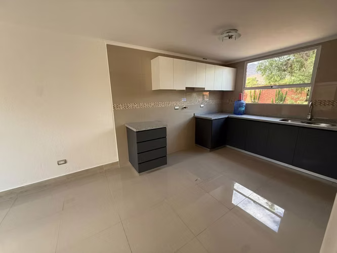 CASA EN COPIAPO NUEVA EN VENTA  ZONA SEGURA