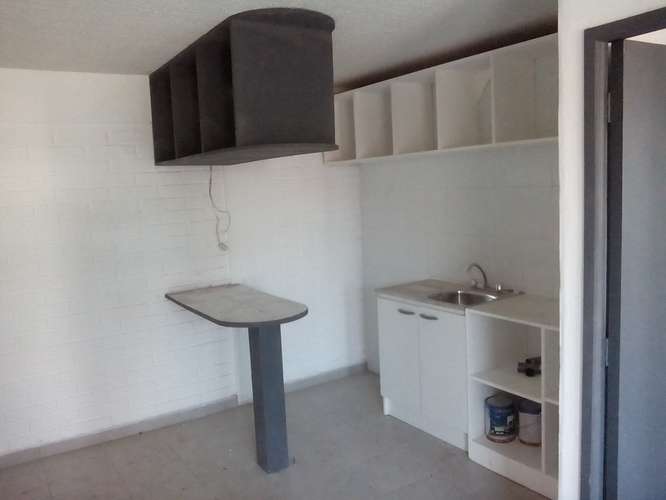 CONDOMINIO 16 DEPARTAMENTOS 1 DOR 1 BAÑO 2 ESTACIONAMIENTOS
