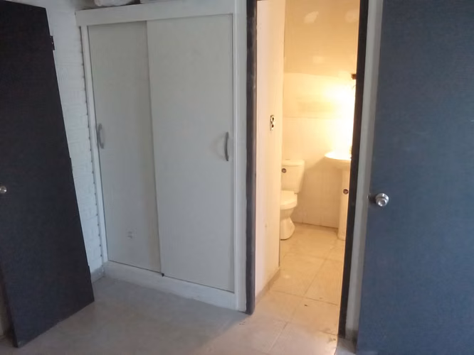 CONDOMINIO 16 DEPARTAMENTOS 1 DOR 1 BAÑO 2 ESTACIONAMIENTOS - Imagen 5