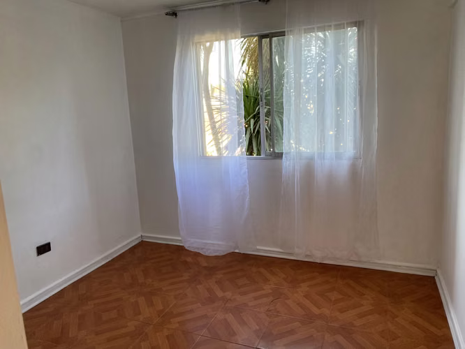 3D 2B EN CONDOMINIO MAIPÚ AREAS VERDES