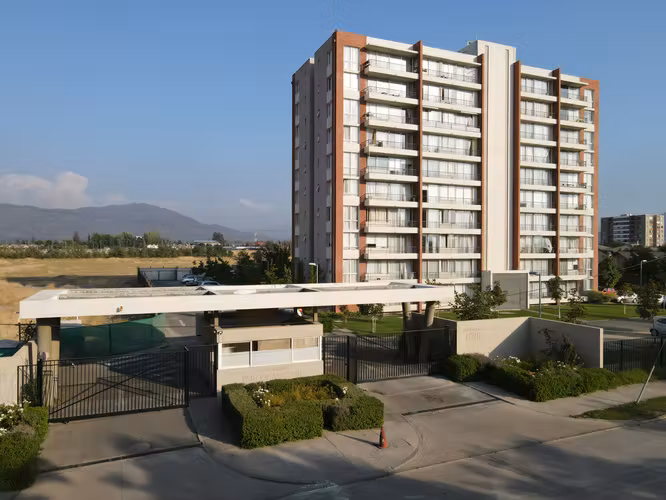 OPORTUNIDAD INVERSIONISTA DPTO 2D2B ORIENTE
