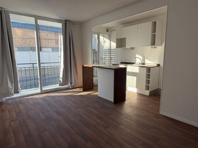 SE ARRIENDA  DEPARTAMENTO 3 DORMITORIOS SECTOR SUR