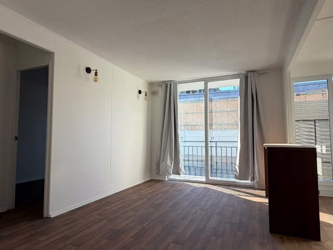 SE ARRIENDA  DEPARTAMENTO 3 DORMITORIOS SECTOR SUR