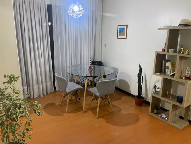 ARRIENDO DEPARTAMENTO SIN AMOBLAR SECTOR AV BRASIL
