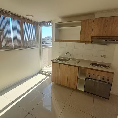 DEPTO STUDIO IDEAL ESTUDIANTES SANTIAGO