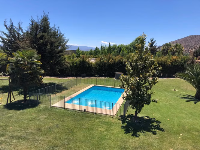 VIVE RODEADO DE NATURALEZA  SIN RENUCIAR A LA COMODIDAD