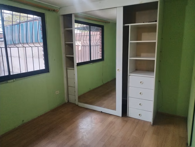 CASA EN TRANQUILO SECTOR RESIDENCIAL