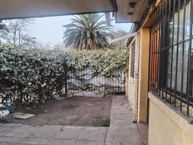 CASA EN TRANQUILO SECTOR RESIDENCIAL