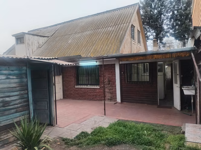 CASA EN TRANQUILO SECTOR RESIDENCIAL