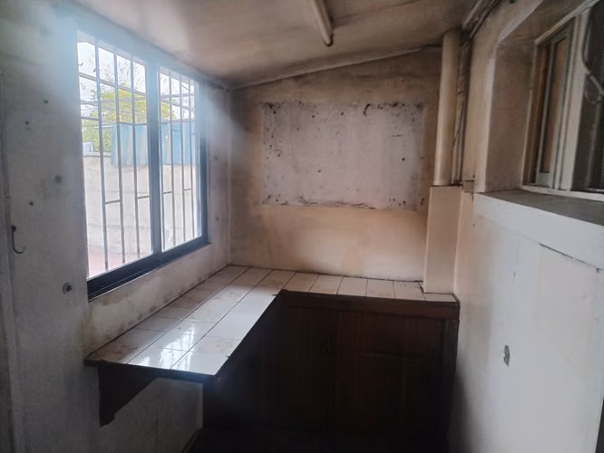 CASA EN TRANQUILO SECTOR RESIDENCIAL