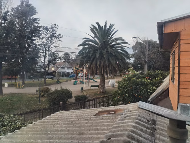 CASA EN TRANQUILO SECTOR RESIDENCIAL