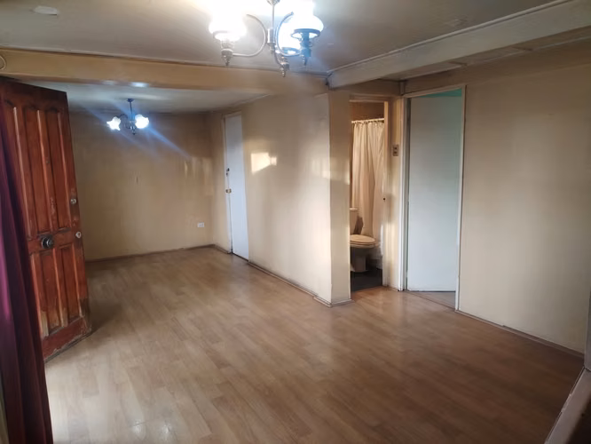 CASA EN TRANQUILO SECTOR RESIDENCIAL