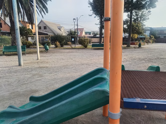 CASA EN TRANQUILO SECTOR RESIDENCIAL