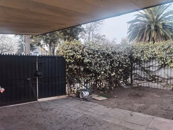 CASA EN TRANQUILO SECTOR RESIDENCIAL