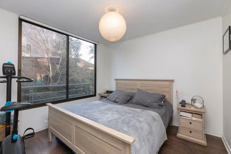 GRAN DEPARTAMENTO EN ARRIENDO EN METRO QUINTA NORMAL