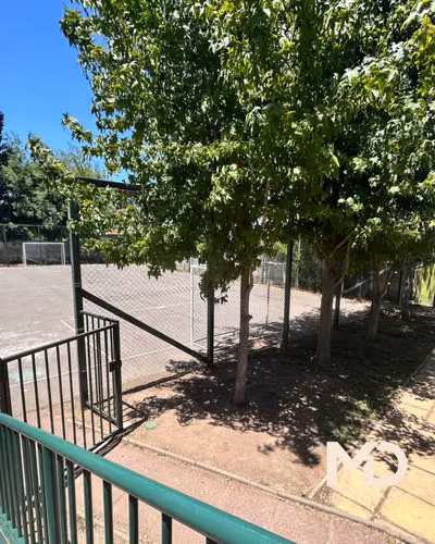 VENTA CASA EN CONDOMINIO EN LOS ALMENDROS