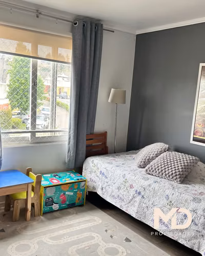 VENTA CASA EN CONDOMINIO EN LOS ALMENDROS