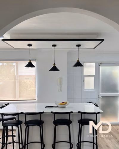 VENTA CASA EN CONDOMINIO EN LOS ALMENDROS