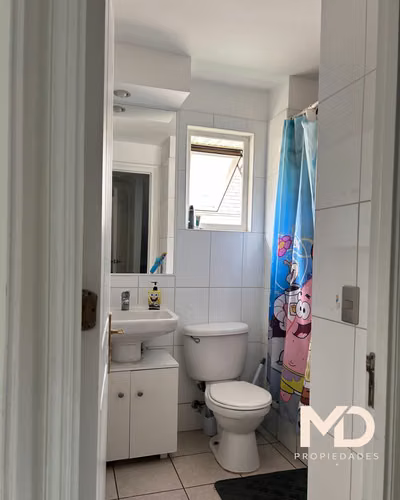 VENTA CASA EN CONDOMINIO EN LOS ALMENDROS