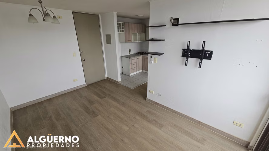 ARRIENDO DPTO 2D1B REMODELADO MÁS AC CERCANO A METRO