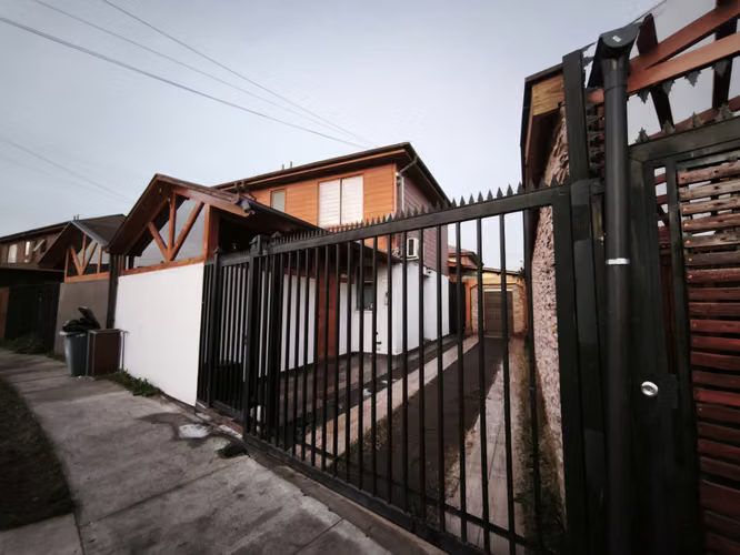 Arriendo comuna de Buin