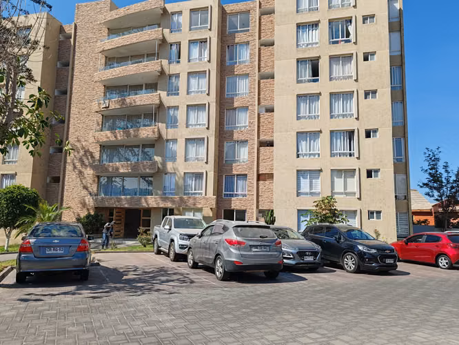 VALLE AZAPA KM 1 ZONA RESIDENCIAL