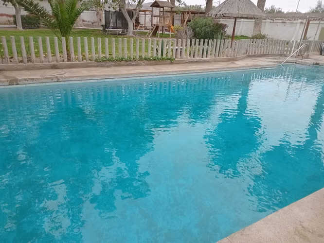 VALLE AZAPA KM 1 ZONA RESIDENCIAL