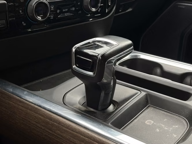 Chevrolet Silverado 3.0 Td High Country At 4x4...