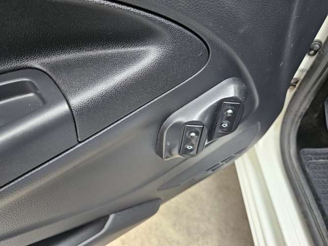 Volkswagen Saveiro 1.6 Cabina Simple Mt 2022 - Imagen 6