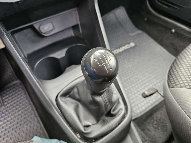 Volkswagen Saveiro 1.6 Cabina Simple Mt 2022 - Imagen 8