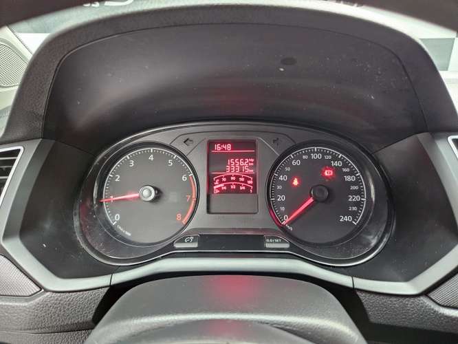 Volkswagen Saveiro 1.6 Cabina Simple Mt 2022 - Imagen 7